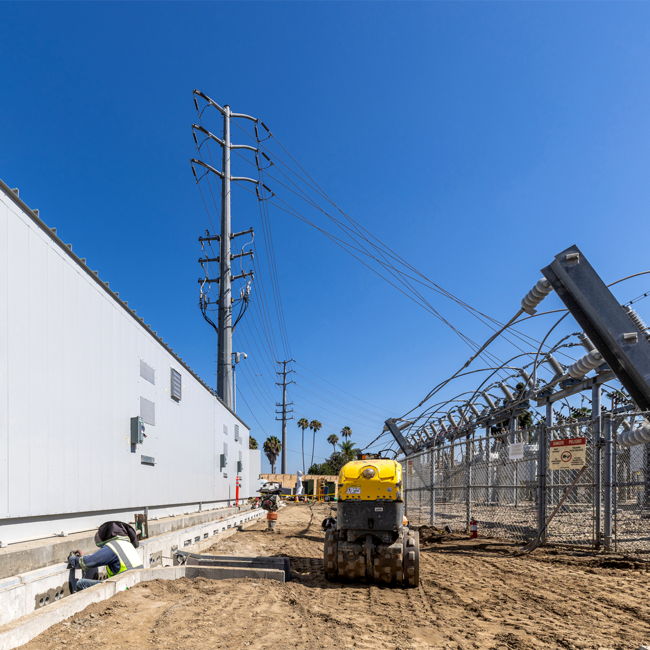What Physical Security Managers Need To Know About Nerc Cip014