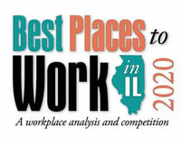 BestPlacestoWorkIllinois2020