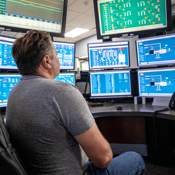 Cybersecurity and the Challenges of Supporting an OT Network Today