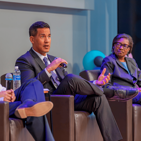 Built on Trust: How IEC Turns Challenges Into Opportunities