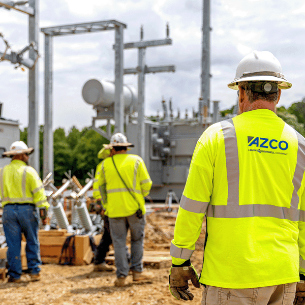 How Self-Perform Craft Labor Streamlines Renewable Interconnection Projects