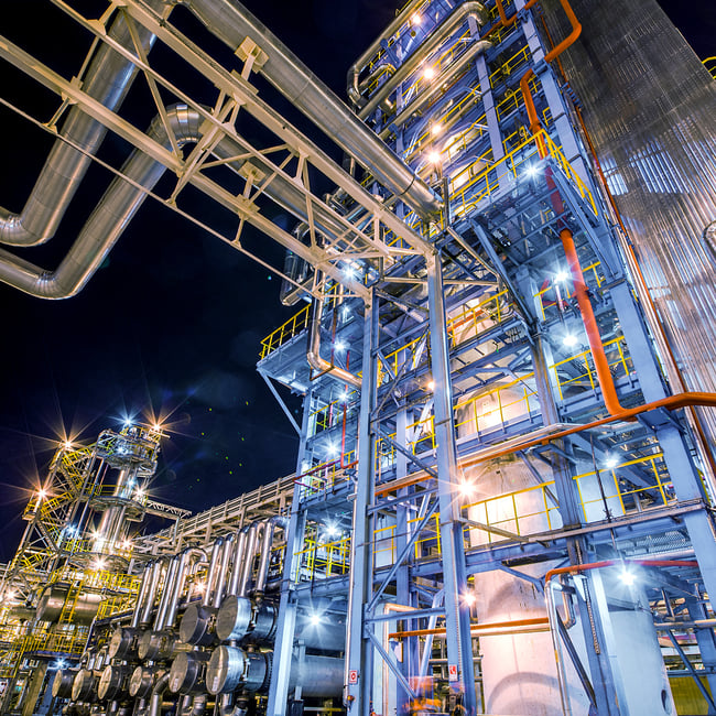 Q&A: Andrew Becker on Driving Value With Process Technology