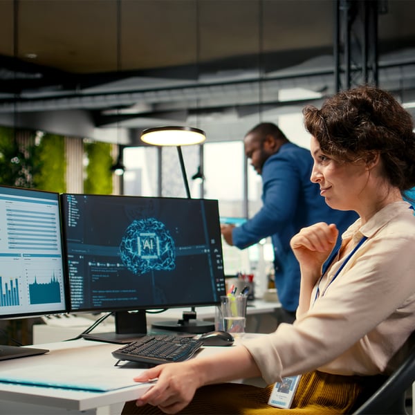 What AI Means for Early-Career Engineers