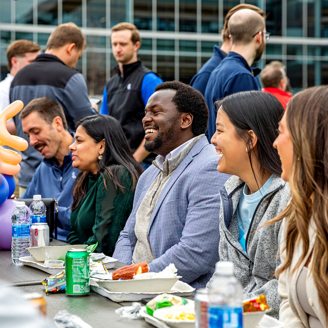 The Culture Behind Employee-Ownership