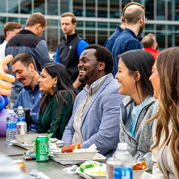 The Culture Behind Employee-Ownership