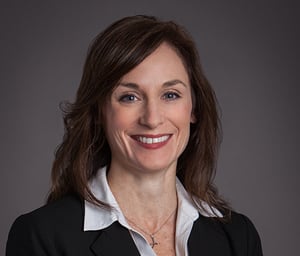 Jane Ahrens, Burns & McDonnell