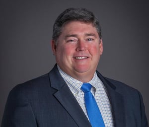 Bruce Albright, Burns & McDonnell