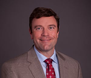 Jeff Allen, Burns & McDonnell