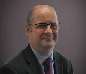 Tony Appleton, Burns & McDonnell