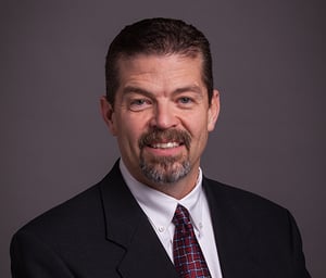 Chris Baxter, Burns & McDonnell