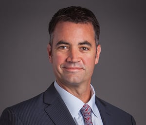 Kyle Beebe, Burns & McDonnell