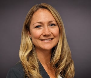Erica Bowyer-Grason, Burns & McDonnell