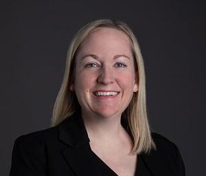 Karen Bray, Burns & McDonnell