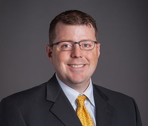 Eric Buer, Burns & McDonnell