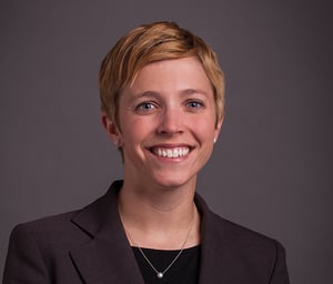 Meghan Calabro, Burns & McDonnell