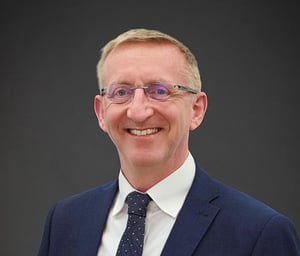 Jason Chandler, Burns & McDonnell