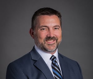 Scott Chewning, Burns & McDonnell