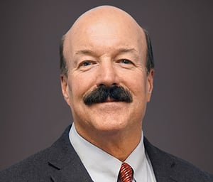 Earle Cianchette, Burns & McDonnell