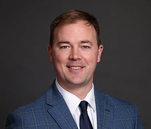 Chris Coode, Burns & McDonnell