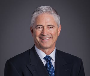 Rick Cramer, Burns & McDonnell