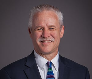 Mark Deaton, Burns & McDonnell