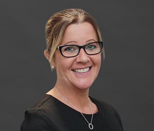 Zoe Dempsey, Burns & McDonnell