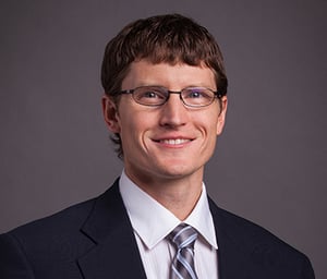 Jeff DeWitt, Burns & McDonnell