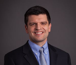 Tim Faber, Burns & McDonnell