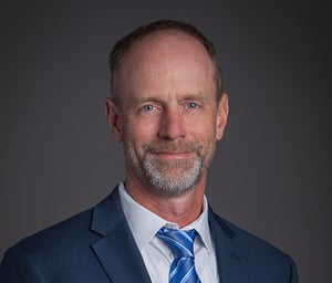 Bryan Floth, Burns & McDonnell