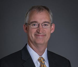 Chris Funk, Burns & McDonnell