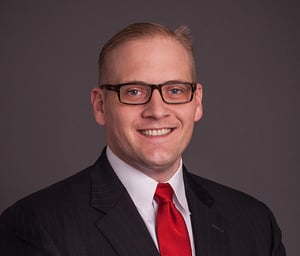 Cary Gallaway, Burns & McDonnell