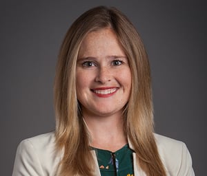 Jill Geboy, Burns & McDonnell