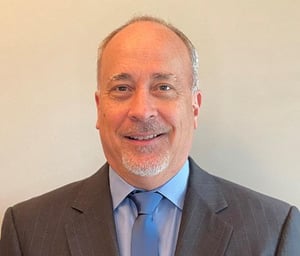 Scott Glaeser, Burns & McDonnell