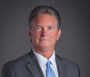 Mike Glenn, Burns & McDonnell