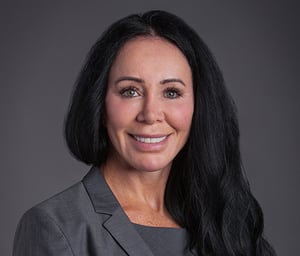 Marianne Goldsborough, Burns & McDonnell