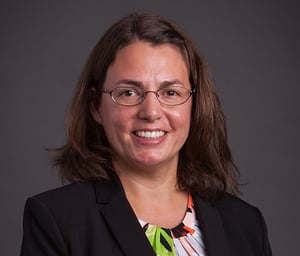 Kerrie Greenfelder, Burns & McDonnell