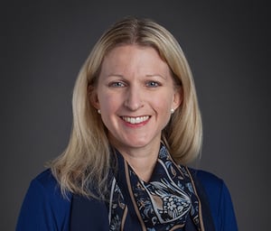 Carolyn Greenwell, Burns & McDonnell
