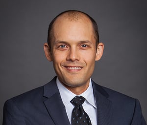 Justin Grissom, Burns & McDonnell