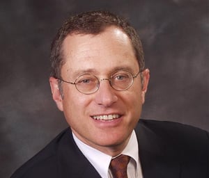 Steven Gross, Burns & McDonnell Board of Directors