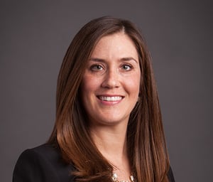 Kelli Haden, Burns & McDonnell
