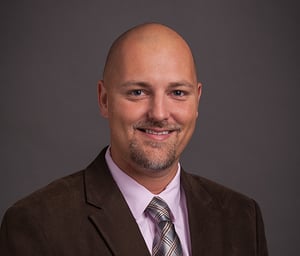 Seth Hanebutt, Burns & McDonnell