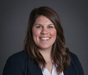 Olivia Haney, Burns & McDonnell