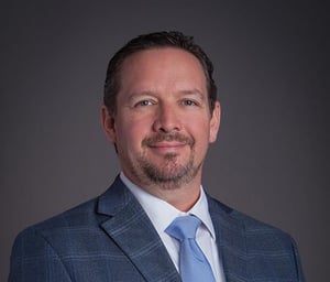 David Haselton, Burns & McDonnell