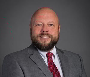 Michael Hathorne, Burns & McDonnell