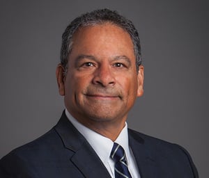 Armando Hernandez, Burns & McDonnell
