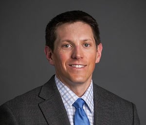 Zach Herrington, Burns & McDonnell