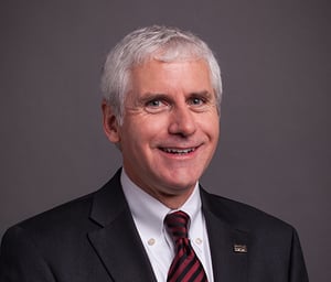 Jim Hogan, Burns & McDonnell