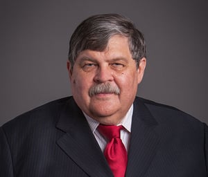 Doug Houseman, Burns & McDonnell