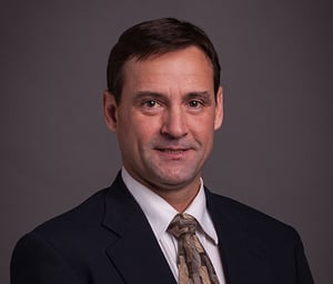 Todd Hunt, Burns & McDonnell