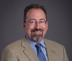 Curt Ingraham, Burns & McDonnell